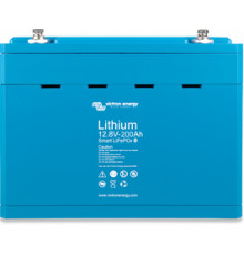 12V SUPERPACK LITHIUM VICTRON  - 20 à 200 AH