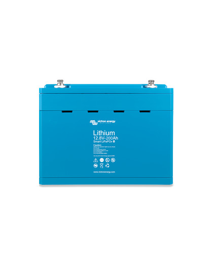 Batteries LITHIUM VICTRON