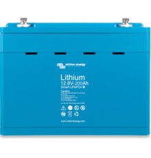 Batteries LITHIUM VICTRON 24 V SUPERPACK - 50 Ah
