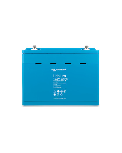 Batteries LITHIUM VICTRON 24 V SUPERPACK - 50 Ah