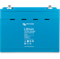 Batteries LITHIUM VICTRON 24 V SUPERPACK - 50 Ah
