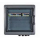 Coffret de protection AC de 5 kW monophasé pour Solar Edge SE5000 RWS - Fonction backup