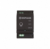 Coffret  ENPHASE monophasé avec Q Relay