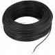 Câble souple 10mm² noir 5/10/15/20/30/40/50m