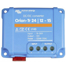 CONVERTISSEUR Orion-Tr 24/12-15 (180W) DC-DC - VICTRON