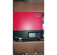 SMA SB5000TL-20 OCCASION - GAR 15 ANS