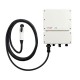 SOLAREDGE SE6000H HD-WAVE SETAPP EV-CHARGER