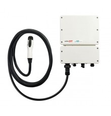 SOLAREDGE SE6000H HD-WAVE SETAPP EV-CHARGER