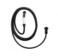 SOLAREDGE EV-CHARGER Câble et Support / 4,5m, TYPE 2