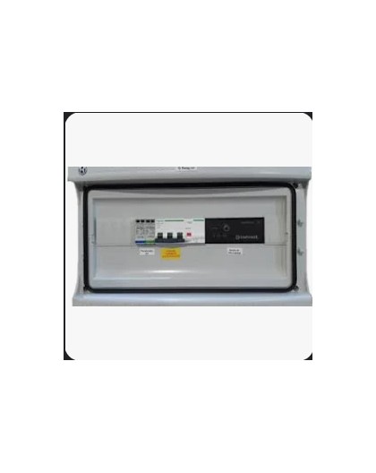 Coffret de protection pour ENPHASE
