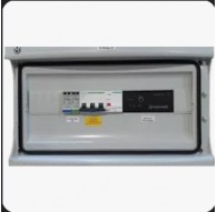 Coffret de protection TRIPHASE pour ENPHASE