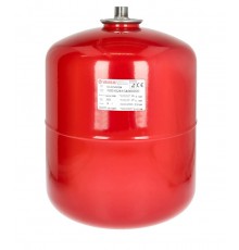 Vase d'expansion Solarvarem 18  litres pour installations solaires