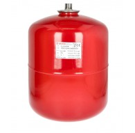 Vase d'expansion Solarvarem 18  litres pour installations solaires