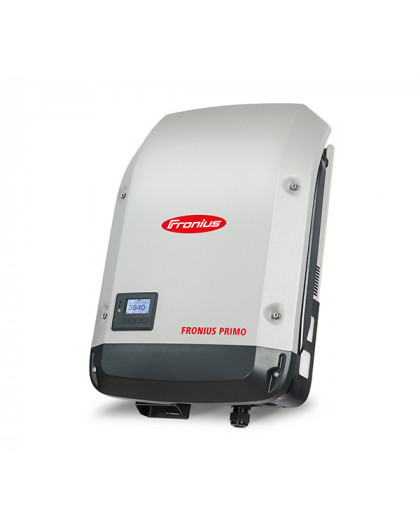 FRONIUS PRIMO LIGHT 6.0-1