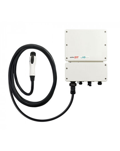 SE6000H HD-WAVE SETAPP EV-CHARGER