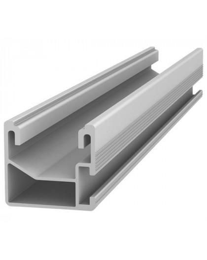 Rail K2 SingleRail 36 - 3,65m