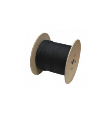 Câble souple 10mm² noir 5/10/15/20/30/40/50m - Energyshop