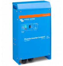 Convertisseur Phoenix Compact 1200VA – 2000VA