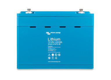 Stockage batteries